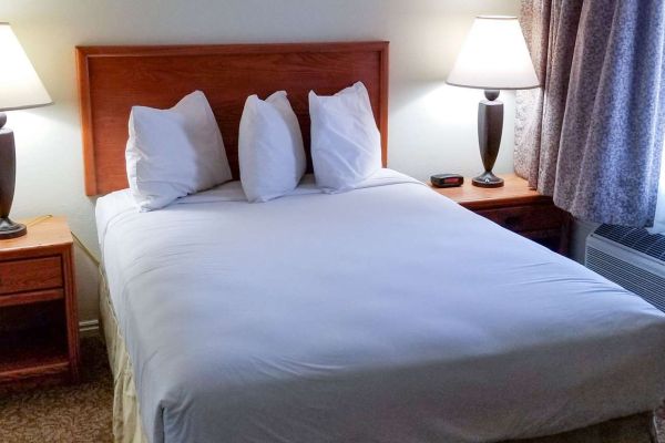 MAGNUSON HOTEL ELY (Ely)